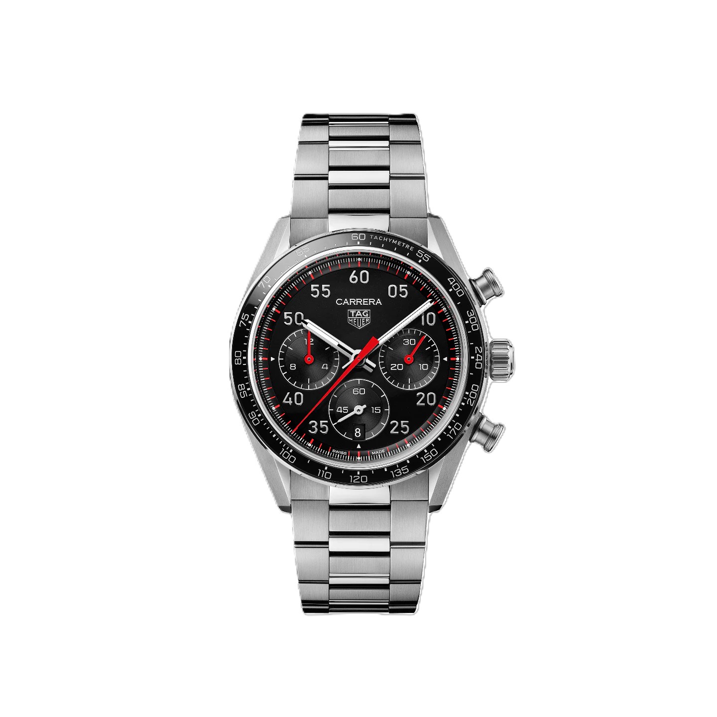 タグ・ホイヤー（TAG Heuer）　タグ・ホイヤー（TAG Heuer） タグ・ホイヤー(TAG Heuer) カレラ スポーツクロノグラフ | 高島屋